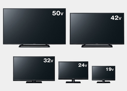 パナソニック、Wi-Fi＆2基チューナー搭載の32型VIERAなど7機種 - PHILE WEB