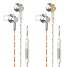 オンキヨー、ハイレゾ対応イヤホン「E700MW」にTVアニメ『ごちうさ』と