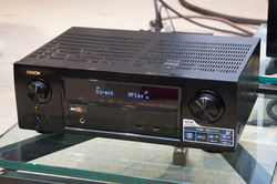 デノン、音質を追求したAVアンプ「AVR-X2300W／X1300W」。アトモス/DTS
