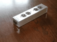 締め切り間近！ チクマの電源ボックス「CPS-22-CL」プレゼント - PHILE WEB