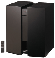 オンキョーからサブウーファーが登場！ - PHILE WEB