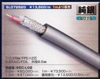 ケーブルブランド探訪記（シャークワイヤー編その2） - PHILE WEB