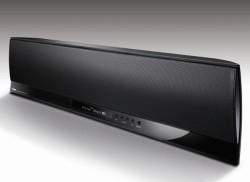 ヤマハ、HDオーディオ＆7.1ch対応のYSP最上位モデル「YSP-4100」を発売