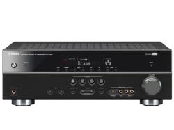 ヤマハのAVアンプ「RX-V567」最速レビュー － 65シリーズから進化した