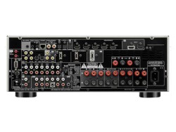 デノン、3D映像のパススルー出力に対応したAVアンプ3機種を発売