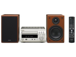 デノン、iPodのデジタル接続に対応したハイコンポ“M38シリーズ”を発売