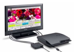 SCE、PS3専用の地デジレコーダーキット「torne」を発売 － USB-HDDにも