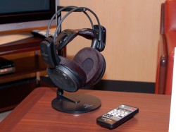 手頃な価格で、良い音のサラウンドヘッドホンを作りたい