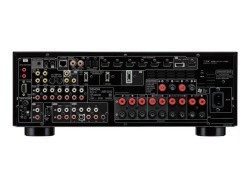 デノン、AirPlay標準搭載の「AVR-3312」などiPhone/iPod対応AVアンプ3