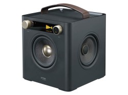 迫力のサウンドを持ち運ぶ － TDK Life on Record「SP-XA6802」の