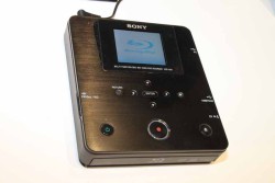CES】ソニー、簡単操作のBDライター「VBD-MA1」を発表 － 日本でも夏頃