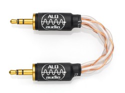 ミックスウェーブ、ゼンハイザー「HD800」用交換ケーブルなどALO Audio