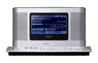 オリンパス、HDDに番組を2500時間録音できるラジオサーバー「VJ-10