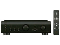 デノン、エントリークラスのプリメインアンプ「PMA-390AE」を発売
