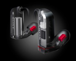 ソニー、ボックスレス型のBluetoothイヤホン「XBA-BT75」 - PHILE WEB