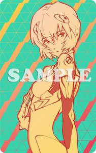 EVANGELION FINALLY ムビチケ未使用 数量限定・期間限定盤 綾波 Amazon