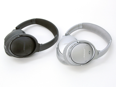 ノイズキャンセリング・マスターに訊く、ボーズ“ノイキャン史”と新