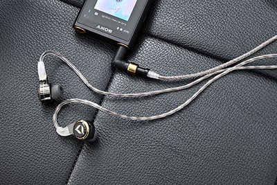 DITA Audio代表、ダニー氏直撃インタビュー！ 超弩級イヤホン「Dream