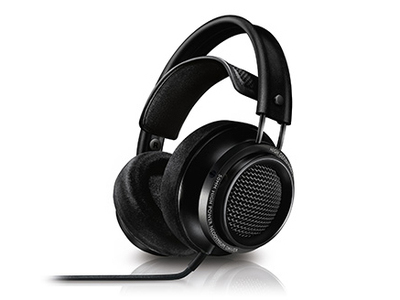 フィリップスの新フラグシップヘッドホン“Fidelio”「X2」を中林直樹が