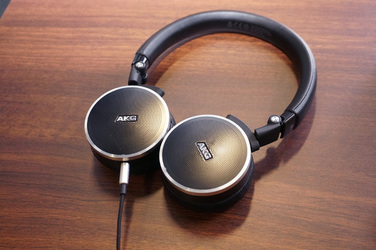 AKG「N60NC」を海外出張で使ってみた。ノイズキャンセリング効果＆音質