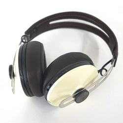 ゼンハイザー「MOMENTUM Wireless」レビュー。BT/NC“全部入り”の