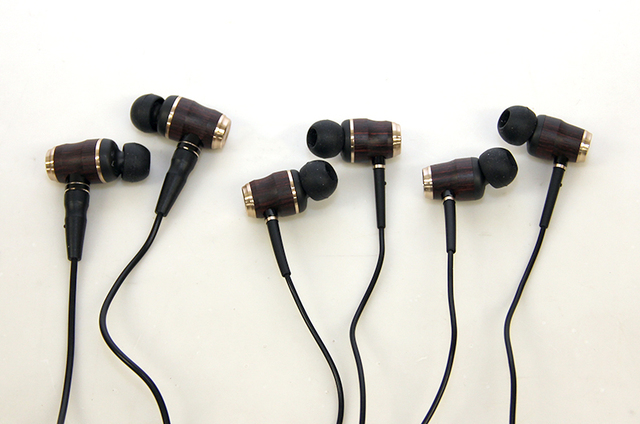 画像7 - JVCのウッドドームイヤホン新モデルレビュー －HA-FX850/750