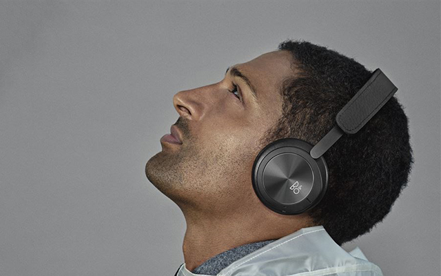 ワイヤレスNCヘッドホンの銘機が進化、B&O PLAY「Beoplay H8i