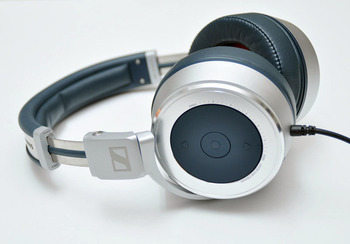 ゼンハイザー「HD 630VB」レビュー。同社初の密閉型ハイエンド