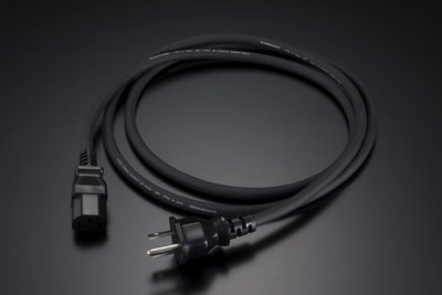 卓越した表現力を備えた電源ケーブル。サンシャイン「SAC REFERENCE1.8