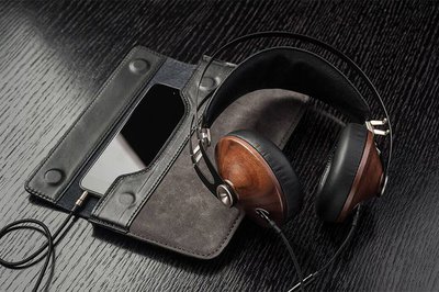 発売から3年経過も売上げが伸びているロングセラーヘッドホン、Meze