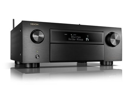 デノン「AVC-X6500H」レビュー。フラグシップに肉薄するスケール感豊か