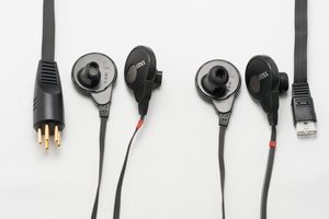 STAX「CES-A1」 レビュー＆開発者インタビュー。コンデンサー型