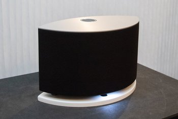 いい音”とライフスタイルの調和を完璧に体現。テクニクスの一体型