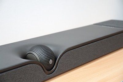 注目は“球”だけじゃない！あのDEVIALETが本気で作ったサウンドバー