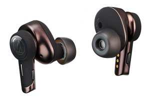 オーディオテクニカ「ATH-TWX9」速攻レビュー！これは“最高音質”の傑作