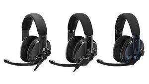 あらゆるジャンルで“高音質”、EPOS「H3PRO Hybrid」はまさに超万能