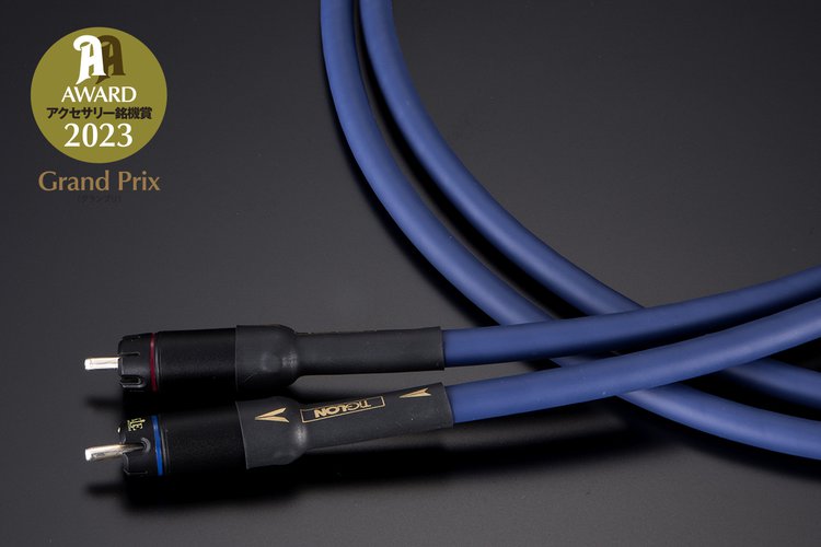 ティグロンの音質ノウハウを全投入！戦略RCAケーブル「MS-DR20」を4人