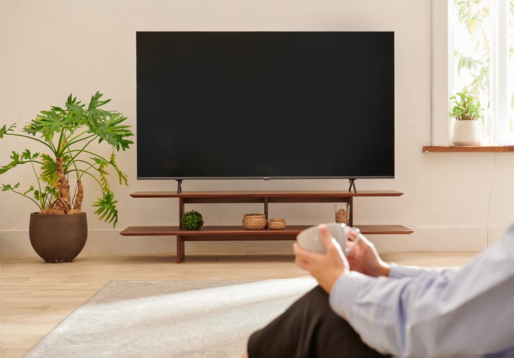 ハイセンス「E7H」の実力チェック！NEOエンジンPro搭載の本格派4K液晶