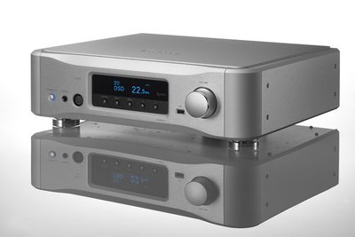 エソテリックの新たなデジタル“司令塔”「N-05XD」。CDから