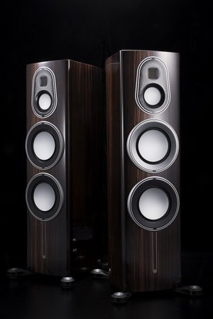 英国老舗スピーカーブランド・モニターオーディオ50年の歴史を振り返る