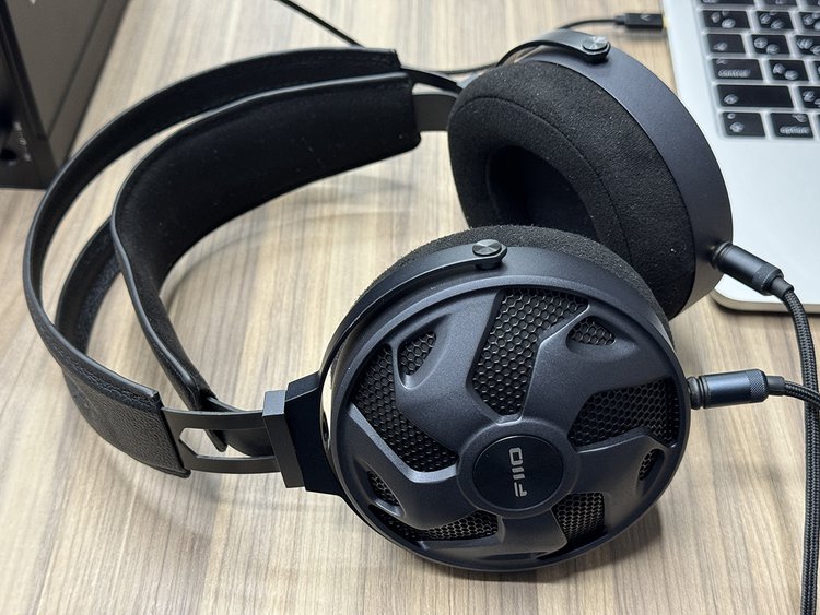 画像12 - 今年のFIIOはヘッドホンが熱い！「FT3／FT3 32ohm／FT5