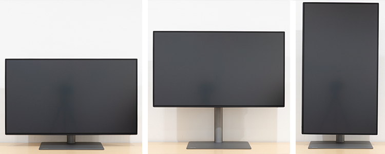 Macとの最上級の親和性を実現！BenQの最新クリエイター向けモニター