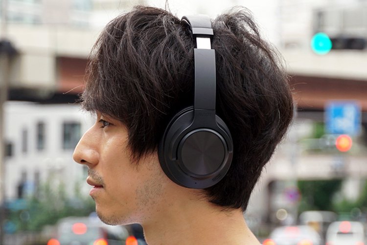 この価格帯にしてこの完成度。AVIOT「WA-V1」はワイヤレスヘッドホンの