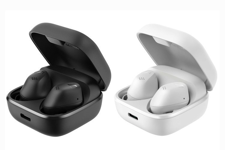 ゼンハイザー「ACCENTUM True Wireless」レビュー。音も機能も妥協し