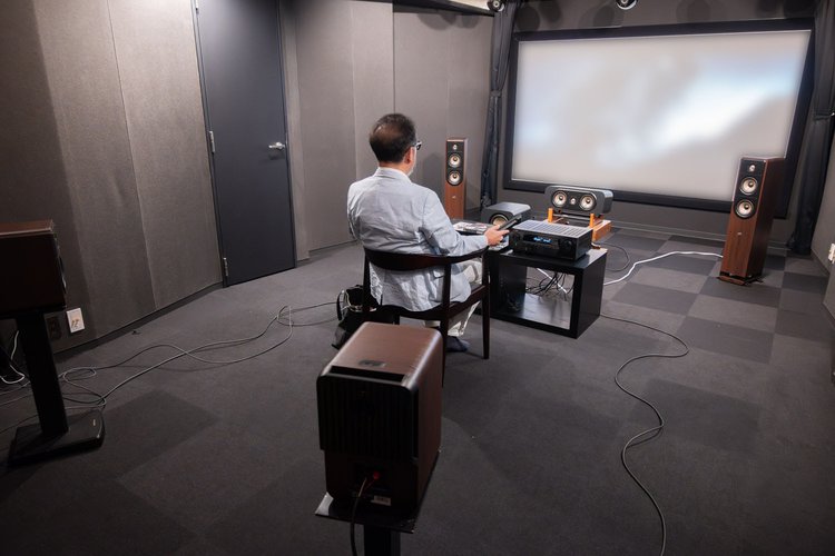 20万円台で叶う5.1chサラウンド！Polk Audioだから作れる“新ベーシック