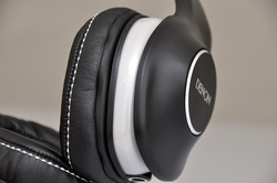 デノン“MUSIC MANIAC”シリーズ ー ヘッドホン「AH-D7100」「AH-D600