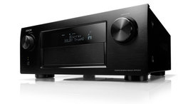 テーマは「Hi-Fiサウンドへの回帰」 － 音に磨きをかけたデノンのAV