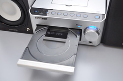 独自技術でBluetooth再生も高音質化した － ケンウッド“Kシリーズ”「K