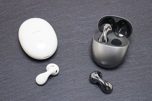 別次元の“美しさ”＋高性能！「HUAWEI FreeBuds 5」はインナーイヤー型