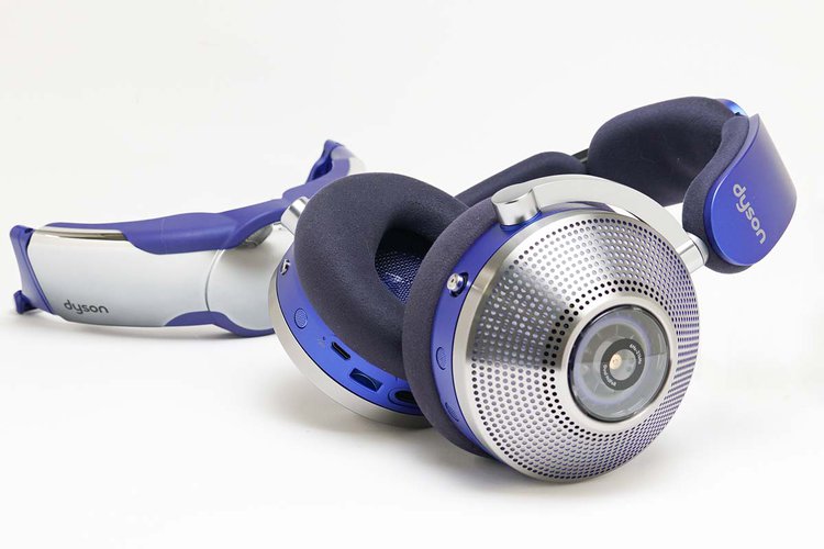Dyson Zoneの「ヘッドホンとしての実力」をチェック。想像とは違う音が